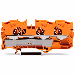 Wago 2010-1302, 10 mm, 89 mm, 36,9 mm, 800 V
