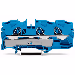 Wago 2010-1304, 10 mm, 89 mm, 36,9 mm, 800 V
