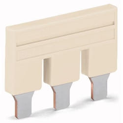 Wago 2016-403 accessoire pour boîte électrique Connecteur de cavaliers