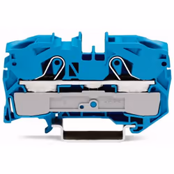 Wago 2016-1204, 12 mm, 69,8 mm, 36,9 mm, 800 V
