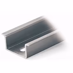 Wago 210-197, 1,23 kg, 2000 mm, 35 mm, 15 mm