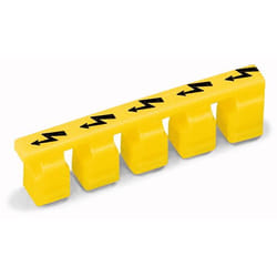 Wago 280-405 accessoire de bornier Cache de bornier