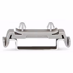 Wago 209-188, 0,96 g, 5 mm, 42,4 mm, 5,1 mm, 25 pièce(s)