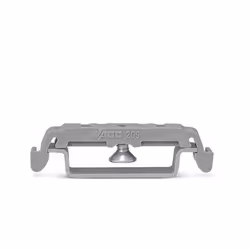 Wago 209-123, 1,75 g, 6,4 mm, 25 pièce(s)