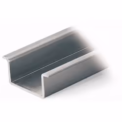 Wago 210-114, 1,32 kg, 2000 mm, 35 mm, 15 mm