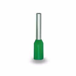Wago 216-302, Droit, Vert