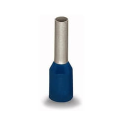 Wago 216-206 connecteur de fils Bleu
