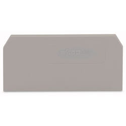 Wago 280-308 accessoire de bornier Cache de bornier
