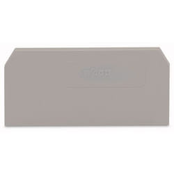 Wago 279-325 accessoire de bornier Cache de bornier