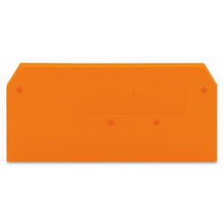 Wago 279-328 accessoire de bornier Cache de bornier