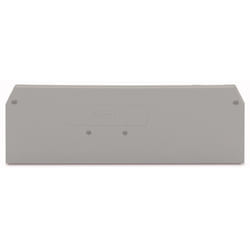 Wago 279-344 accessoire de bornier Cache de bornier