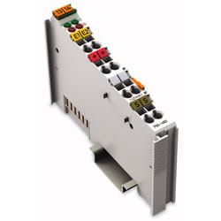 Wago 750-482 Module fieldbus Module d’entrée analogique