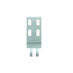 Wago 769-411 accessoire de bornier Cache de bornier