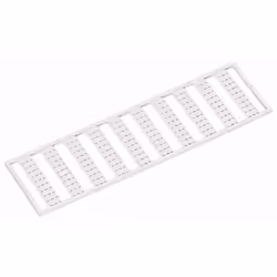 Wago 793-501, Blanc