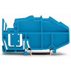 Wago 777-305 bornier Bleu