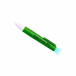 Wago 206-804, Vert, Blanc