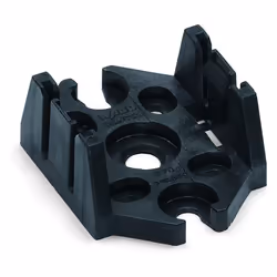 Wago 770-623, Polyamide, Noir