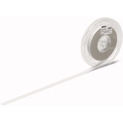Wago 210-702 ruban d'étiquette Blanc