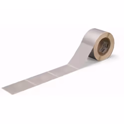 Wago 210-704, Argent, Rectangle, 70 x 100 mm, 665 g, 500 pièce(s)