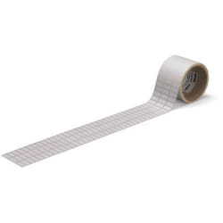 Wago 210-707 ruban d'étiquette Blanc