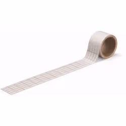 Wago 210-708, Blanc, Rectangle aux angles arrondis, 9.5 x 25 mm, 195 g, 3000 pièce(s)