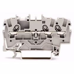 Wago 2001-1301, 4,2 mm, 59,2 mm, 32,9 mm, 800 V