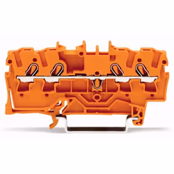 Wago 2002-1402, 5,2 mm, 69,9 mm, 32,9 mm, 800 V