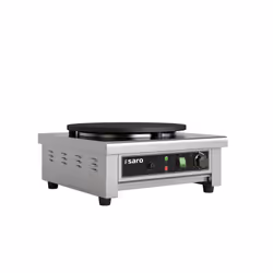 Saro MERLE, 450 mm, 490 mm, 235 mm, 14 kg, 3000 W, 230 V