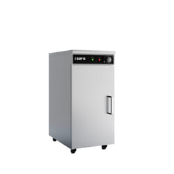 Saro TW 60 60 pièce(s) Acier inoxydable