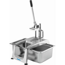 Saro CF-5 8x8
