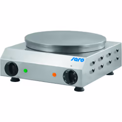 Saro GILLES, 370 mm, 430 mm, 170 mm, 16 kg, 2400 W, 230 V