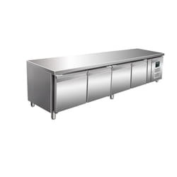 Saro UGN 4100 TN Acier inoxydable 262 L