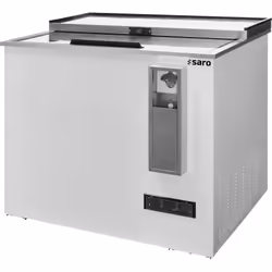 Saro FKT 935, Pose libre, B, Blanc