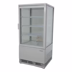 Saro SC 70 Réfrigérateur de point de vente 68 L Pose libre C