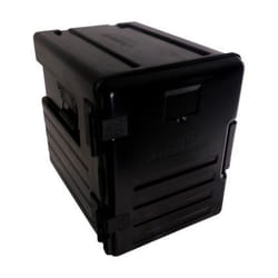 Saro REES Noir Plastique
