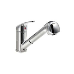 Saro SILKE Acier inoxydable