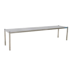 Saro 700-4305 étagère et rack industriels Gris