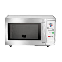 Saro MWO25SELF Comptoir Micro-onde simple 25 L 1000 W Acier inoxydable