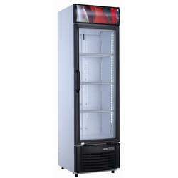 Saro GTK 282 M Refroidisseur de boisson 282 L Pose libre