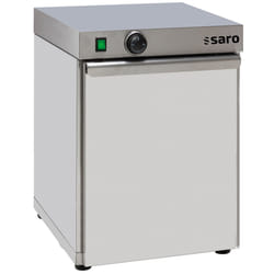 Saro SYLT 30 30 pièce(s) Acier inoxydable