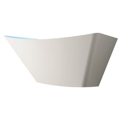 Saro GT 20 Automatique Insectiseur Adapté à une utilisation à l'intérieur Bleu, Blanc