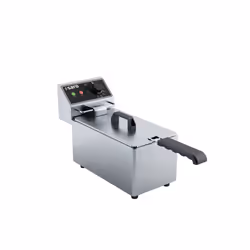 Saro EF 4, Friteuse, 4 L, 4 L, 60 °C, 200 °C, Unique