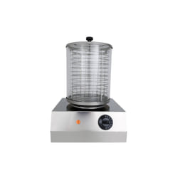 Saro CS-100 1000 W Acier inoxydable