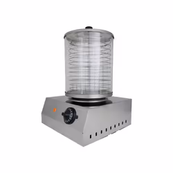 Saro CS-100 1000 W Acier inoxydable