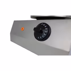 Saro CS-100 1000 W Acier inoxydable