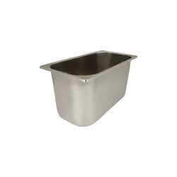 Saro PROFRI 4 Unique 4 L Autonome 2000 W Friteuse Acier inoxydable