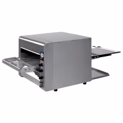 Saro GERRIT, 1 pizza(s), 260 °C, 0 - 260 °C, Acier inoxydable, Acier inoxydable, 3600 W