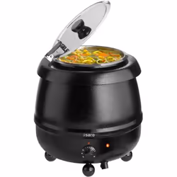 Saro SKZ-12, 400 W, 230 V, 50 Hz, 341 mm, 341 mm, 366 mm