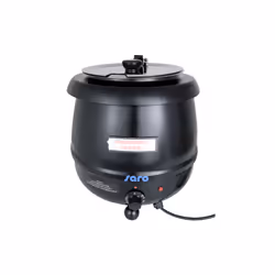 Saro SKZ-12 Appareil à soupe Acier inoxydable 10 L