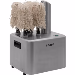 Saro GPM-5, Polissage